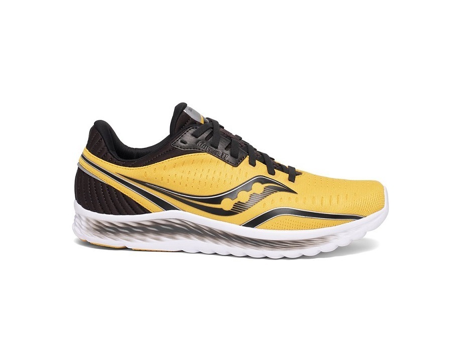 saucony mens running shoes clearance