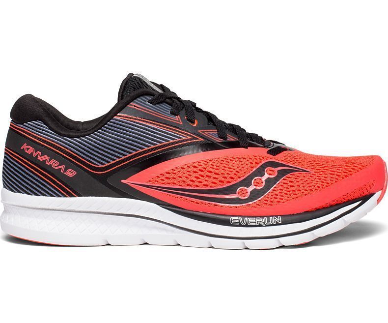 saucony kinvara 9 mujer 2014