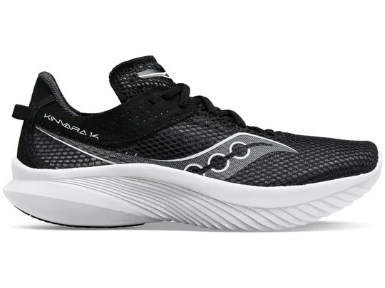 Saucony Kinvara 14 Mens Shoes | Wildfire Sports & Trek