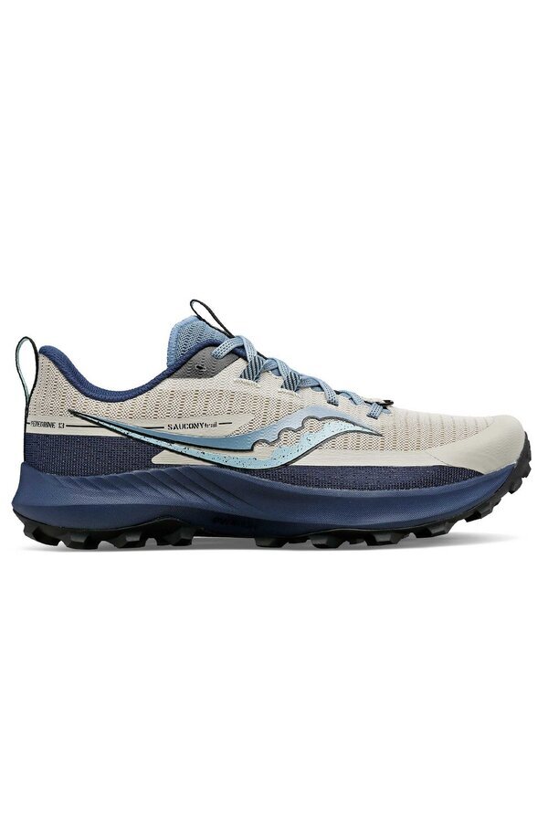 Saucony Peregrine 13 Mens Shoes - Final Clearance | Wildfire Sports & Trek