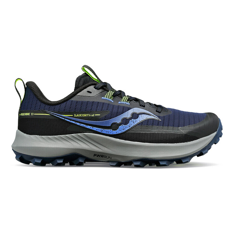Saucony Peregrine 13 Wide Womens Shoes - Final Clearance | Wildfire ...