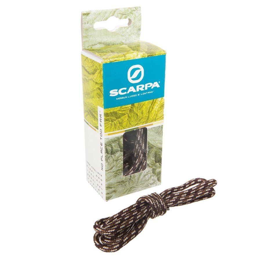 scarpa boot laces