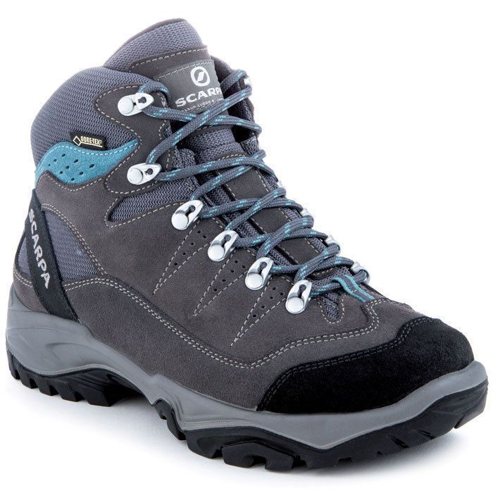 scarpa women's mistral gtx walking boots