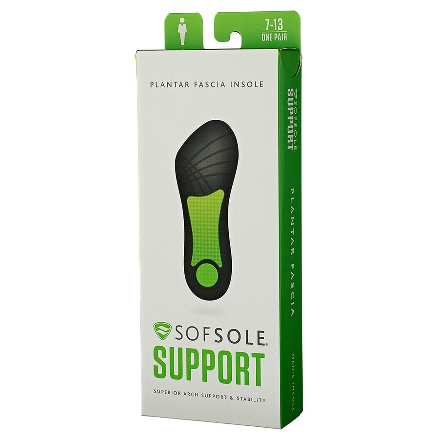 plantar fasciitis insoles nz