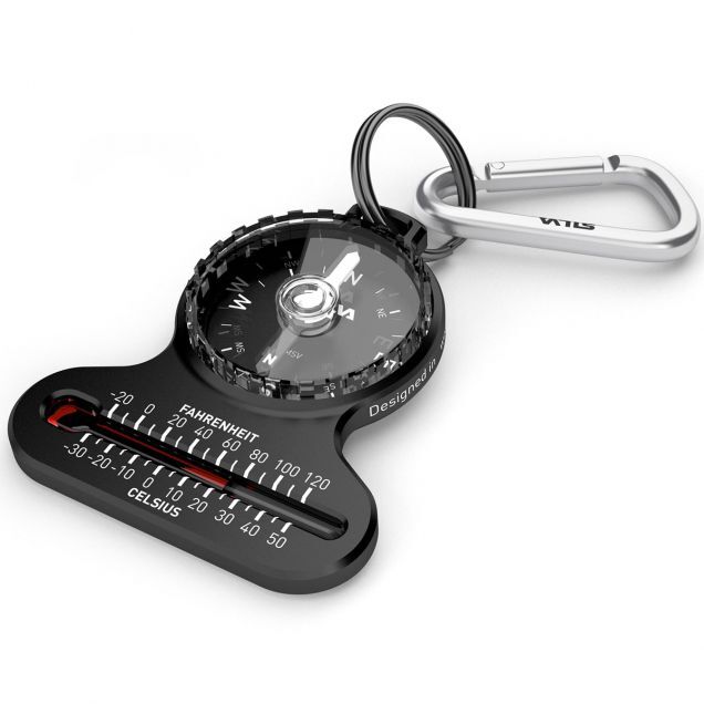 Silva Pocket Southern Hemisphere Plate Compass 7318860197758 eBay