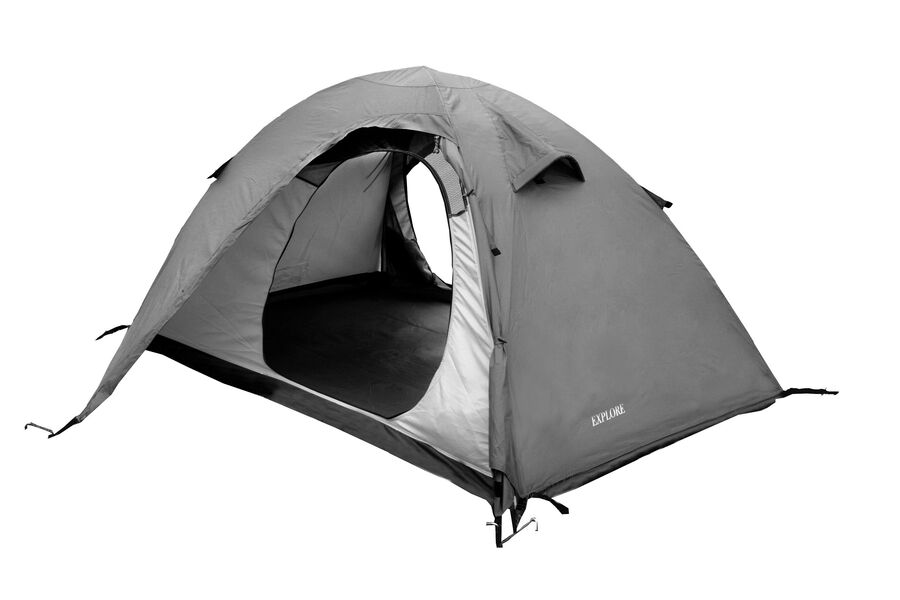 Sportztrek King Camp Explore 2 Person Tent Wildfire Sports Trek Sportztrek King Camp Explore 2 Person Tent Wildfire Sports Trek