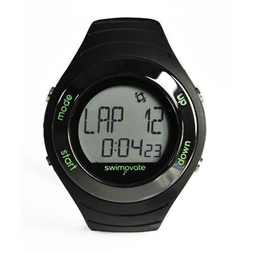 swim watch strava