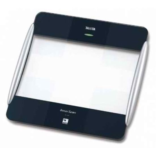 Tanita BC-1000 InnerScan ANT+ Wireless Body Composition Scale ...