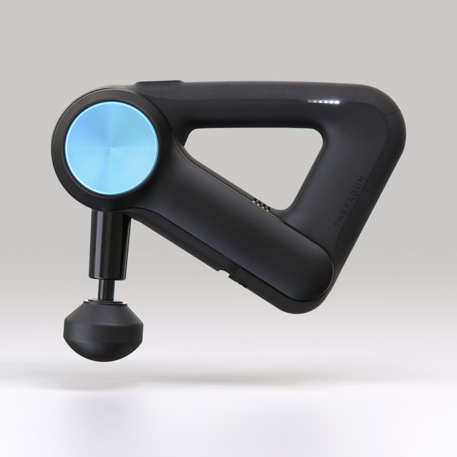 Theragun G3 Pro Percussive Therapy Device Wildfire Sports & Trek