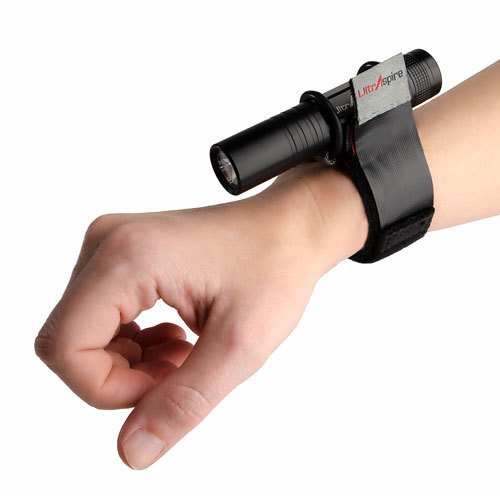 wrist torch light