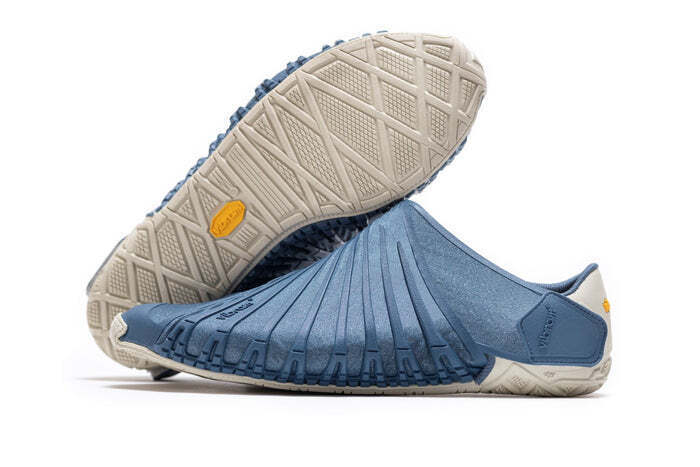 Vibram Furoshiki EcoFree Mens Shoes Wildfire Sports  Trek