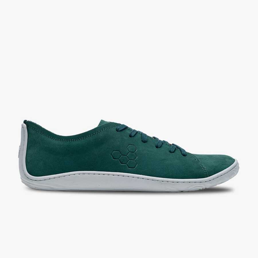 Vivobarefoot Addis Mens Shoes Final Clearance Wildfire Sports Trek
