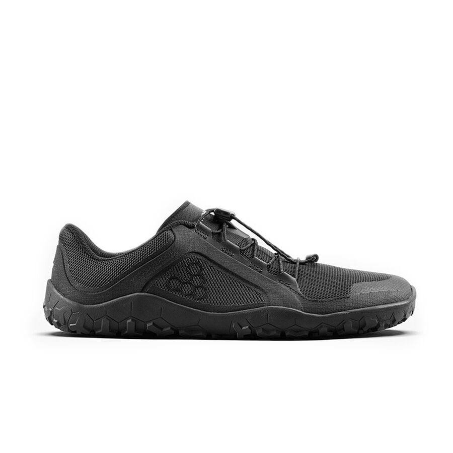 Vivobarefoot Primus Trail FG 3.5 Mens Shoes Wildfire Sports Trek