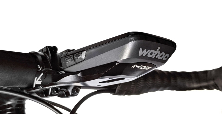 wahoo elemnt roam mount