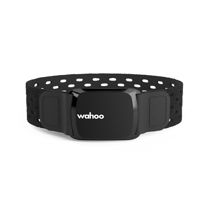 Wahoo Tickr Fit Optical Armband Heart Rate Monitor - WFBTHR03 853988006454