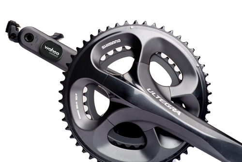 Trek duo top tap sensor