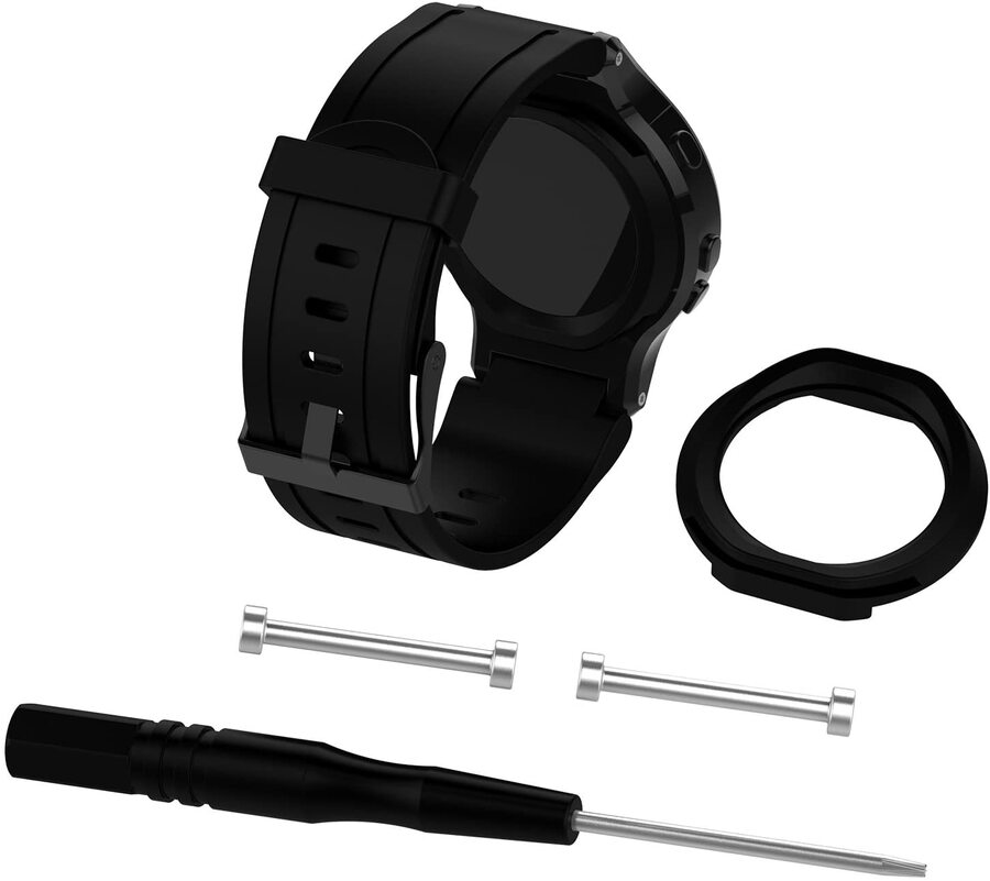 garmin forerunner 210 replacement band