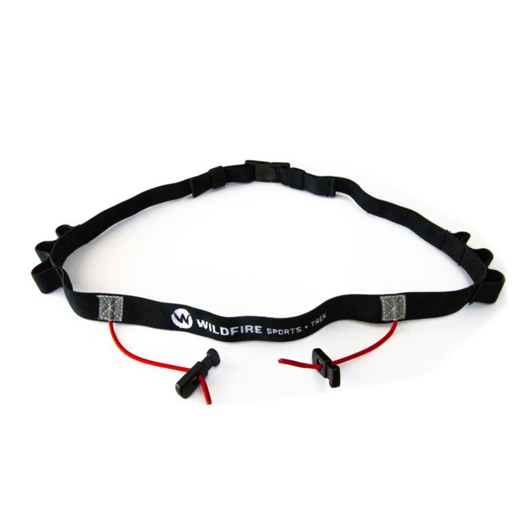 Portadorsal Orca Race Belt OR