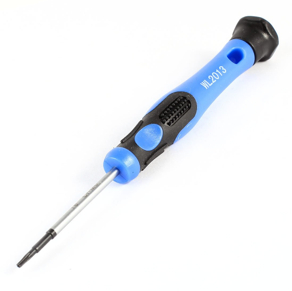 t6 torx screwdriver
