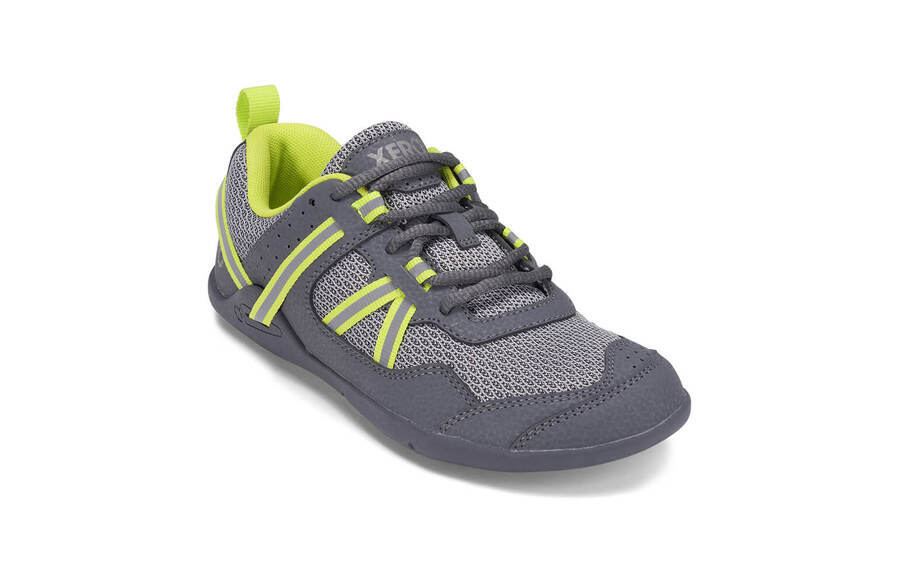 Xero Prio Kids Shoes | Wildfire Sports 