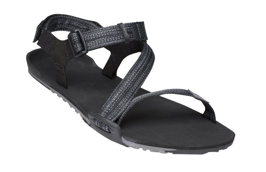 Xero ZTrail Mens Sandals Wildfire Sports & Trek