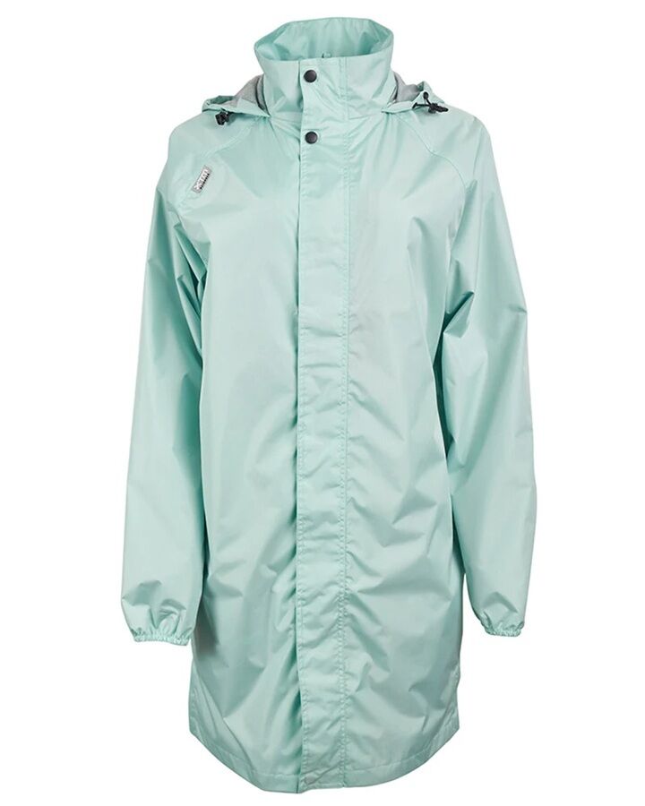 XTM Stash II Unisex 3/4 Length Rain Jacket | Wildfire Sports & Trek