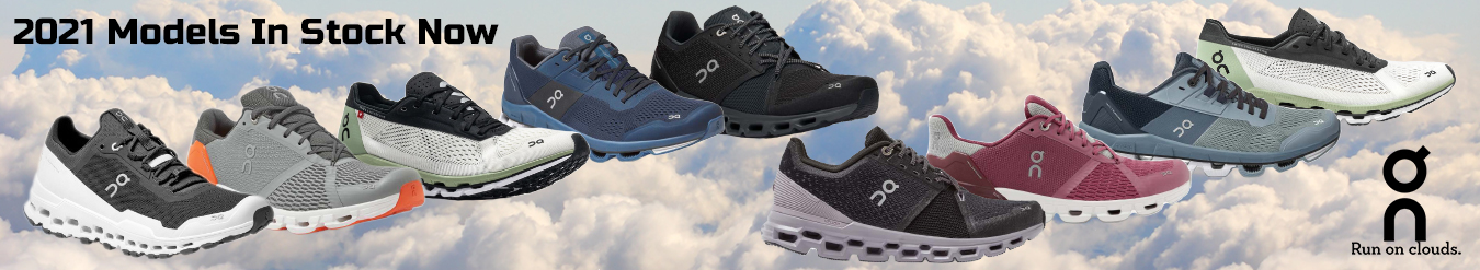 on shoes australia