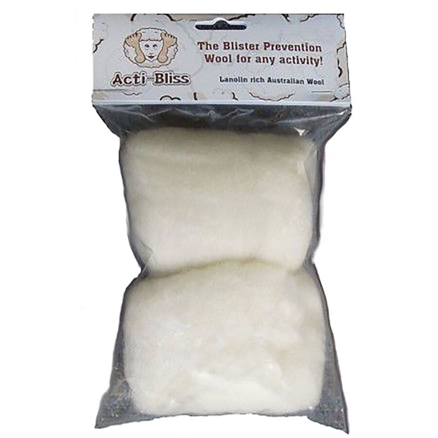 Acti-Bliss Anti-Blister Wool