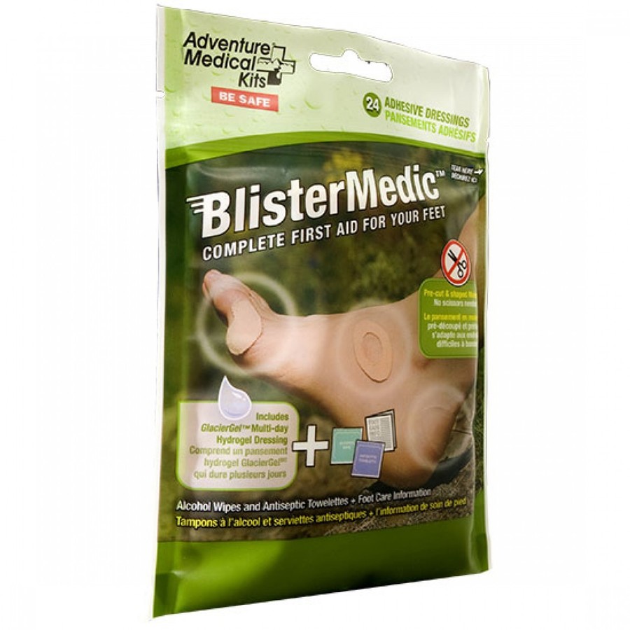 Adventure Medical Blister Kit