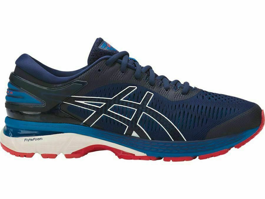 Asics shoes