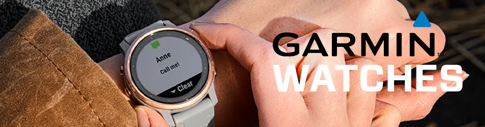 Garmin Watches