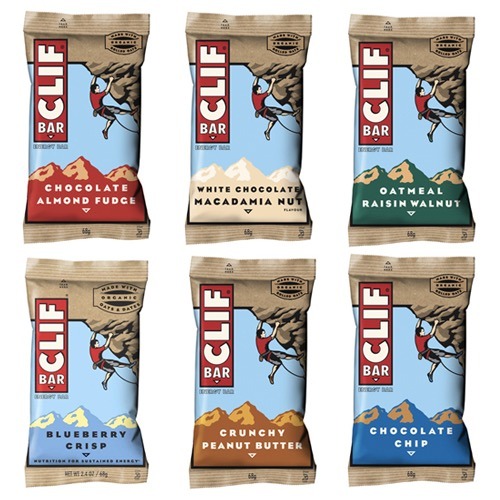 Clif Bar