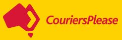 Couriers Please Logo