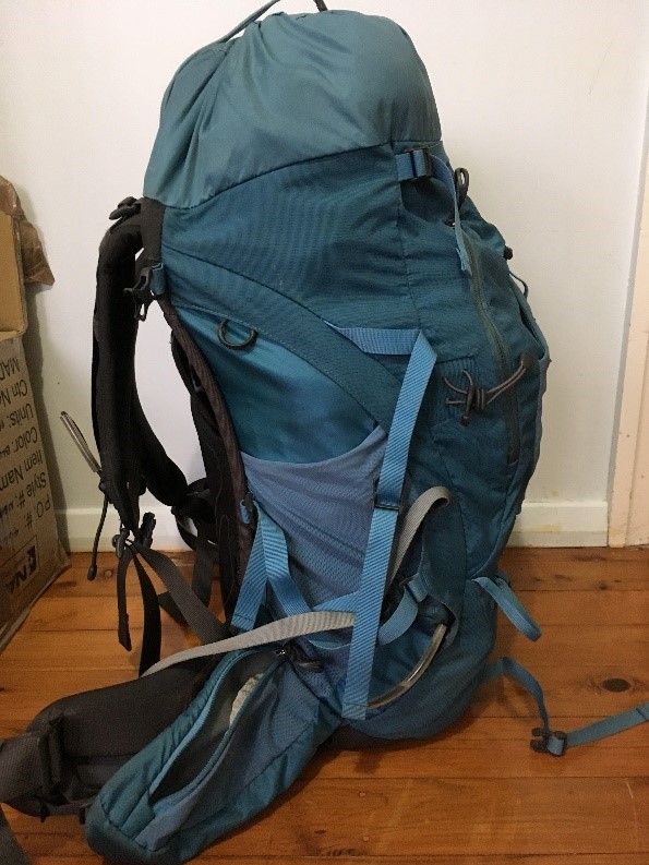 Overseas Packing Tips | Wildfire Sports