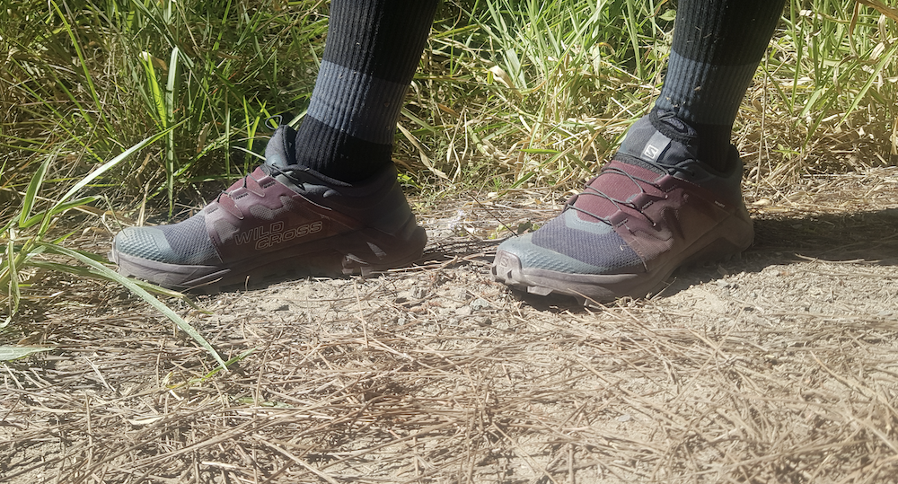 salomon wildcross