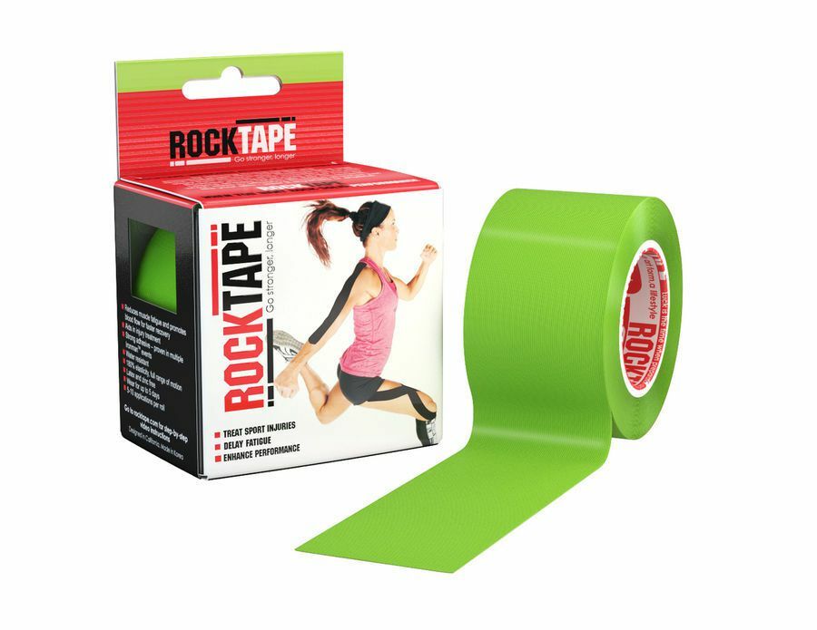 Rocktape