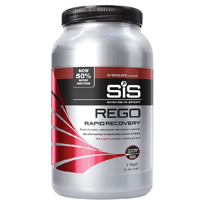 Science in Sport Recovery Powder