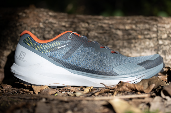 salomon sense ride 3 sizing