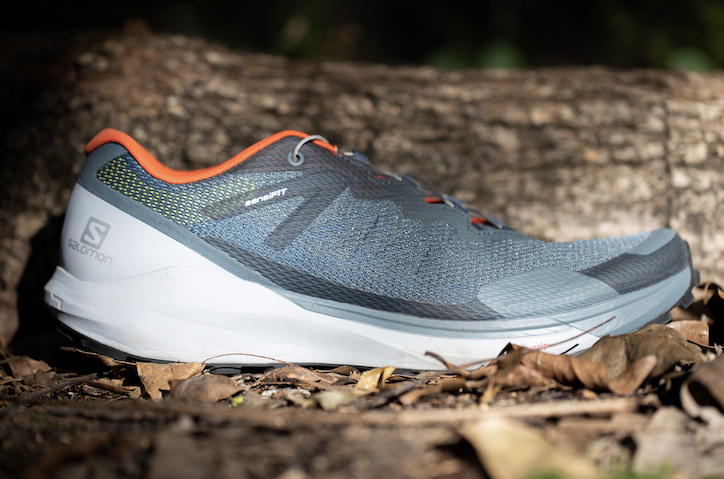 Salomon Sense Ride 3 Review | Wildfire 