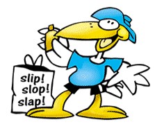 Sid the Seagull