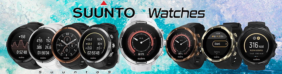 suunto australia