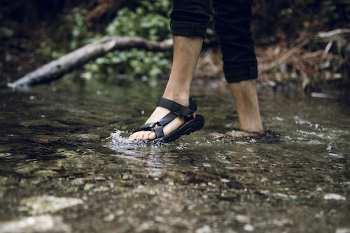 In-Depth Review: TEVA Hurricane XLT2 |