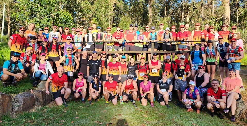 Brisbane Trail Runners