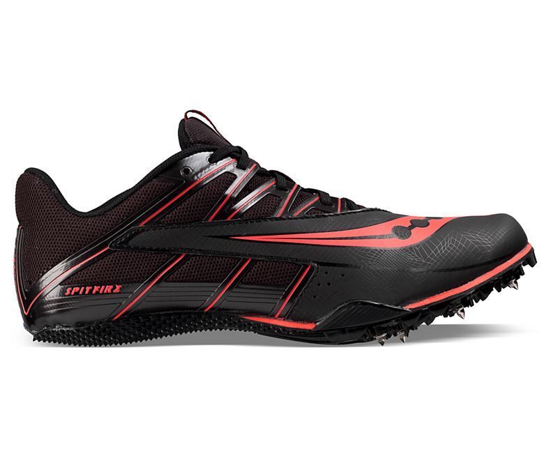 6mm running spikes