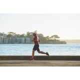 Barefoot vs Maximal Shoes