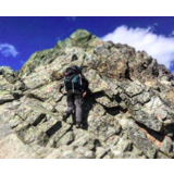 Overnight Hiking for Beginners