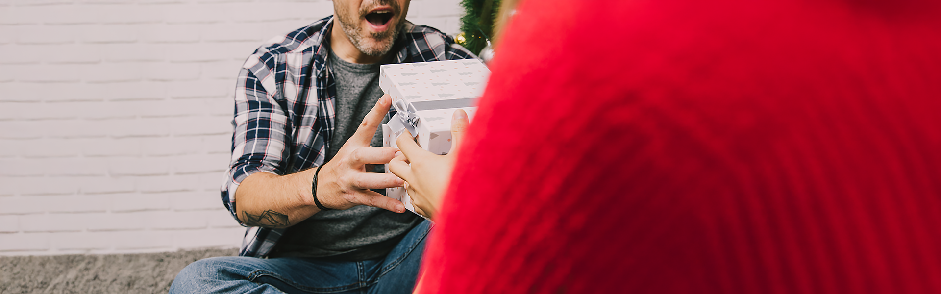 Give Dad The Gear He Deserves