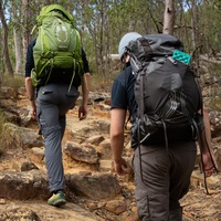 Browse Hiking Packs