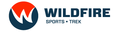 Wildfire Sports & Trek logo