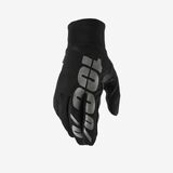 100% Hydromatic Waterproof Unisex Cycling Gloves